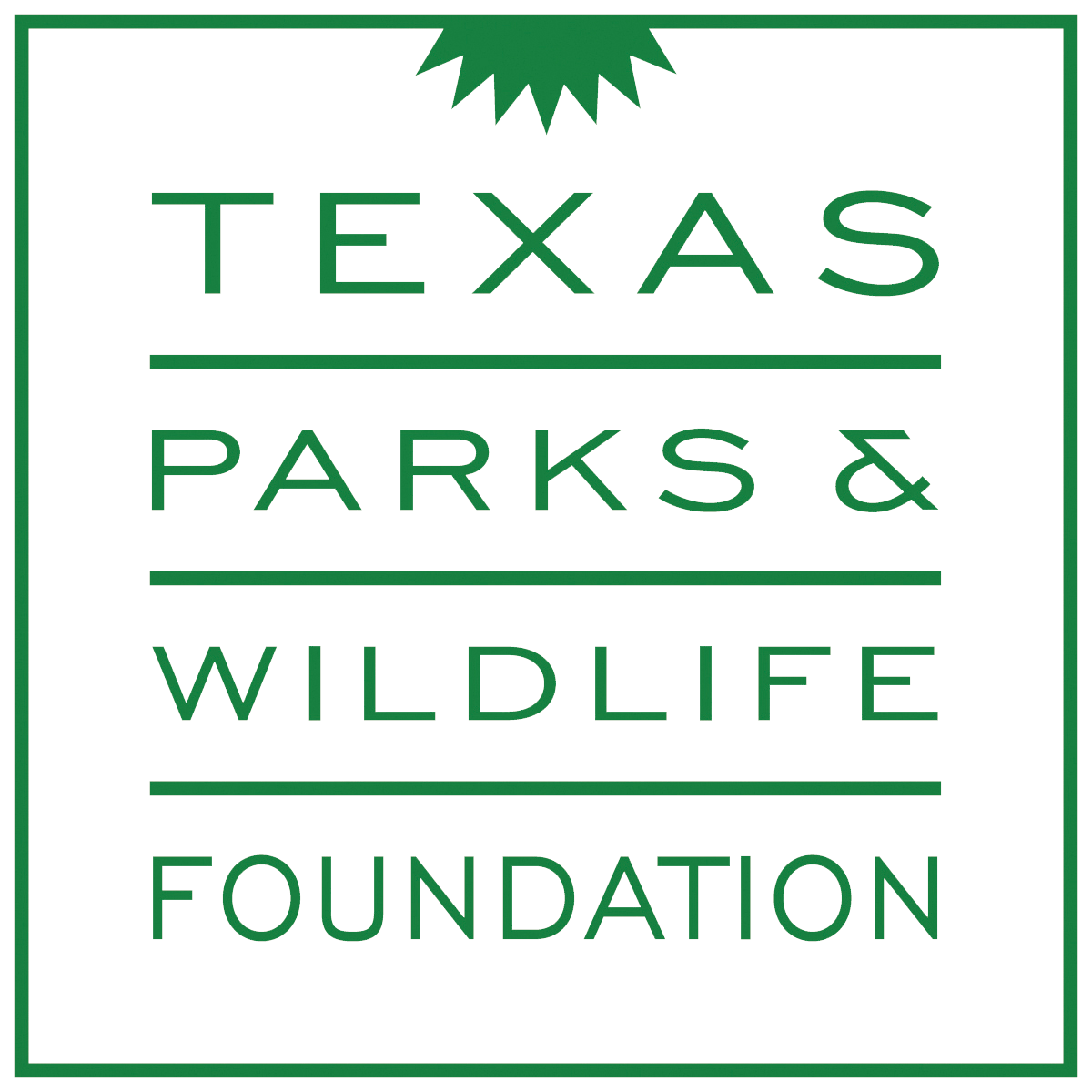 Texas Parks & Wildlife Foundation